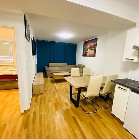 Niceapartment Beethovens Vienna Esterno foto