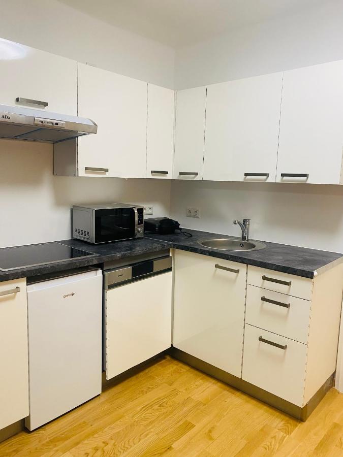 Niceapartment Beethovens Vienna Esterno foto