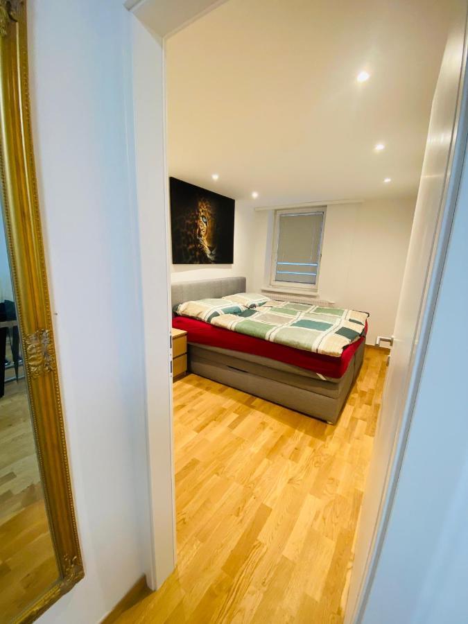 Niceapartment Beethovens Vienna Esterno foto