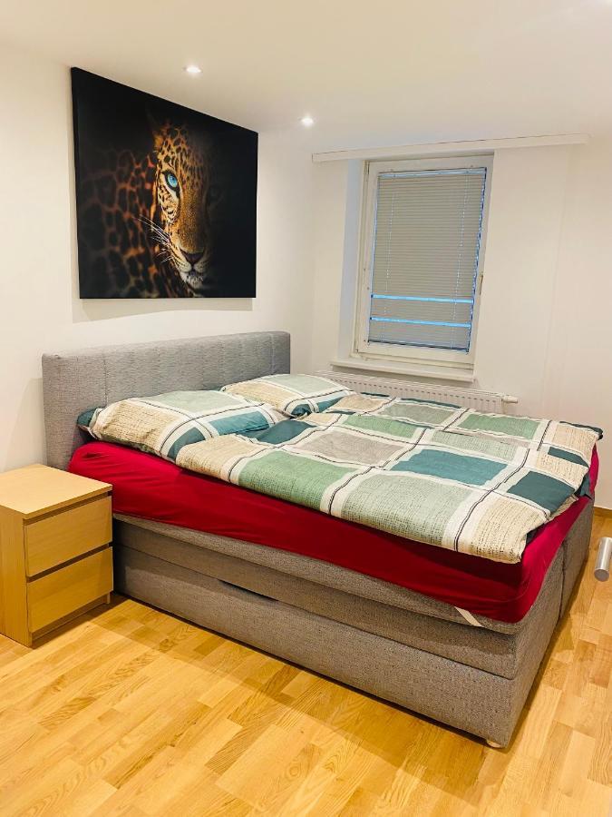 Niceapartment Beethovens Vienna Esterno foto