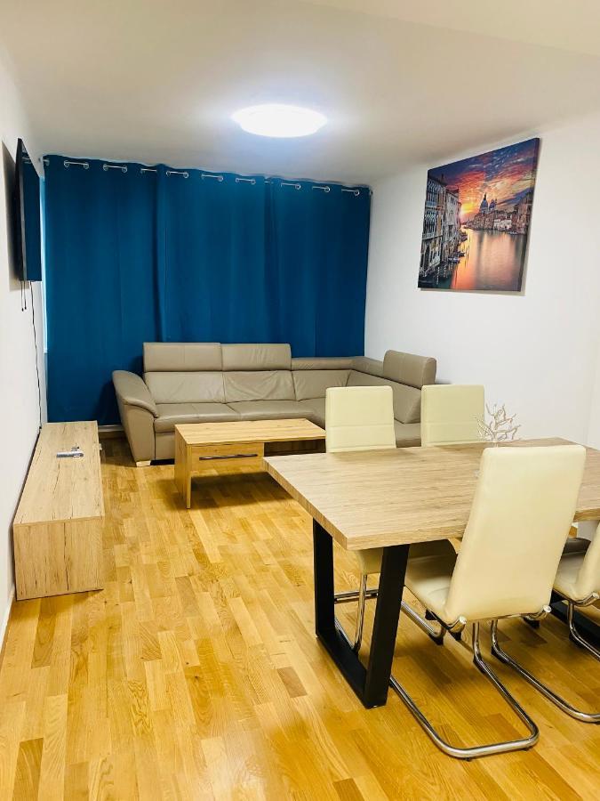 Niceapartment Beethovens Vienna Esterno foto