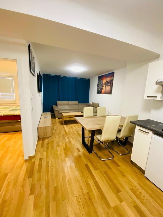 Niceapartment Beethovens Vienna Esterno foto