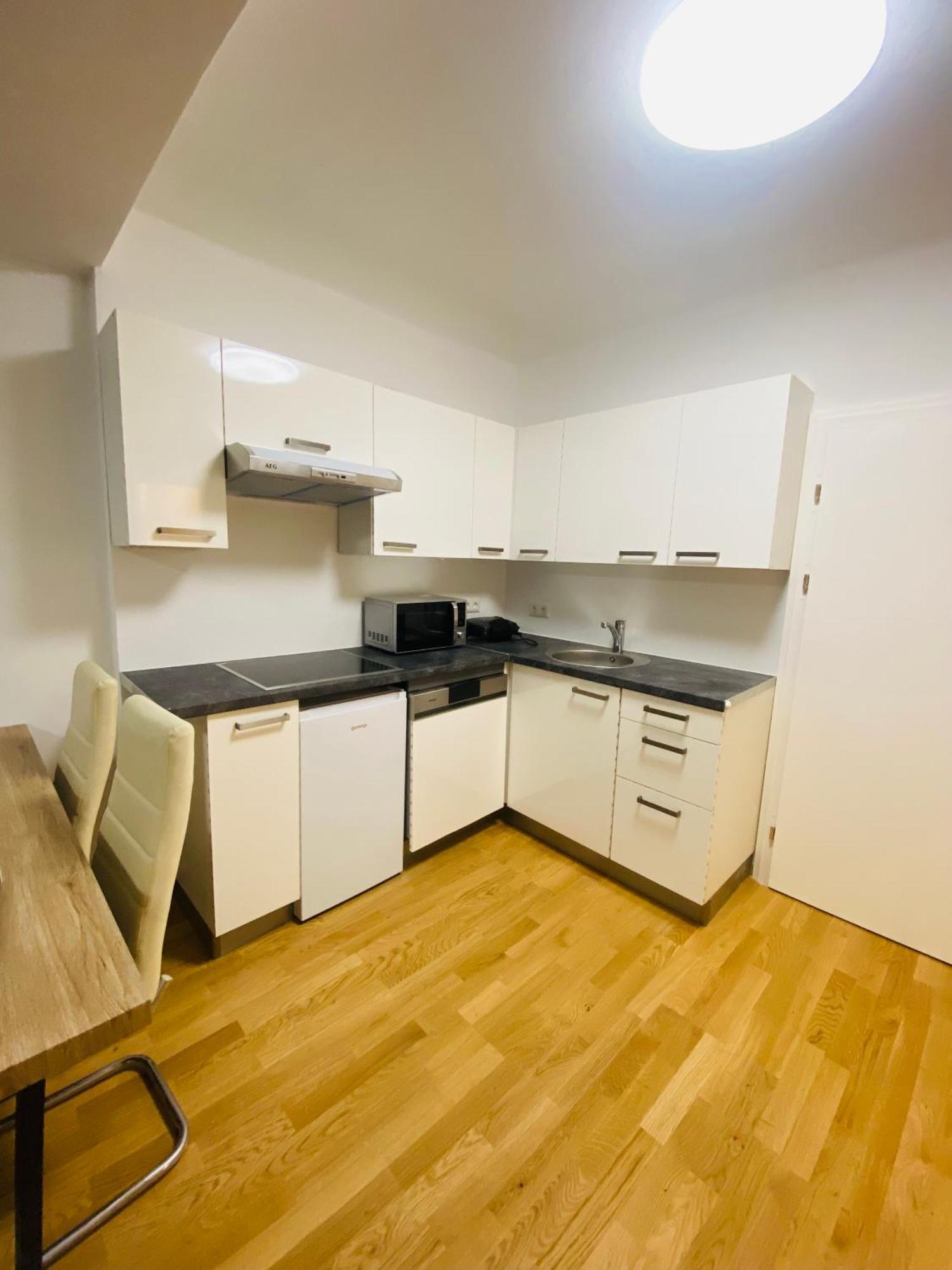Niceapartment Beethovens Vienna Esterno foto