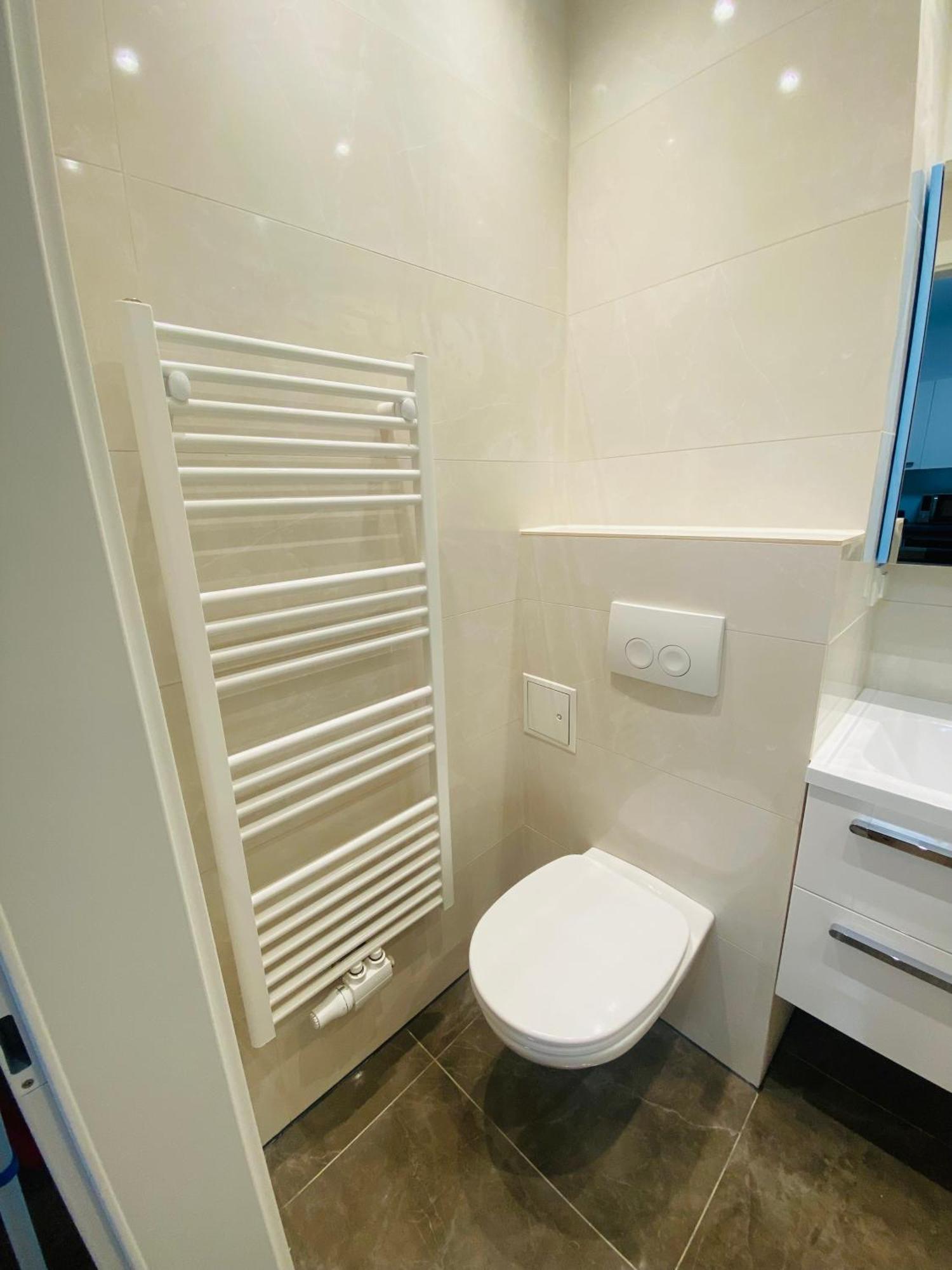 Niceapartment Beethovens Vienna Esterno foto